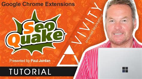 How to Use SEOQuake and Why You Should Have It .